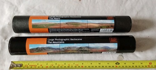 Gauge gaugemaster - oo/ho,