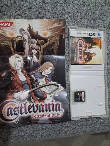 Castlevania portrait ruin - castlevania:,