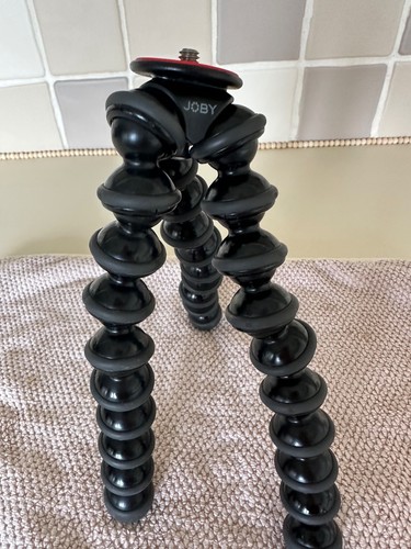 Joby gorillapod kit - 1k,
