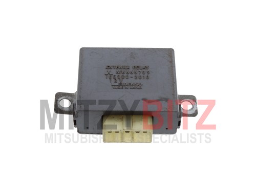 Aerial antenna relay for - antenna,