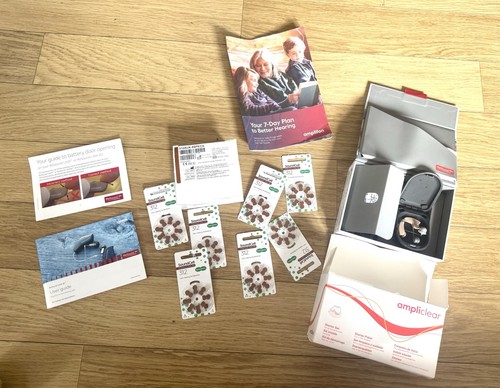Resound linx hearing aids - linx, 3d