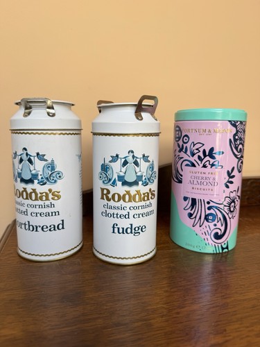 Rodda cornish clotted - cornish,