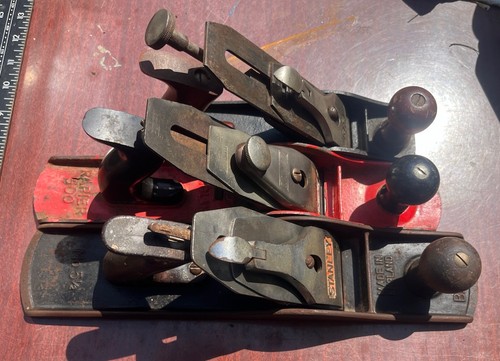 Rapier 500 plane stanley 5 - rapier,