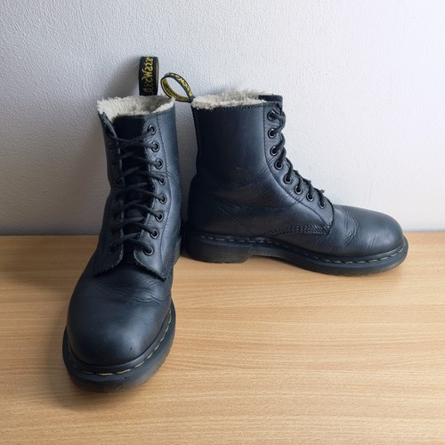 Doc martens serena faux - serena,