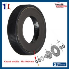 Left Side Gearbox Drive Shaft