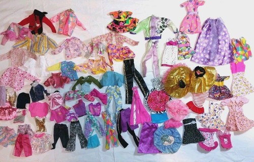Vintage sindy barbie - vintage, clothes