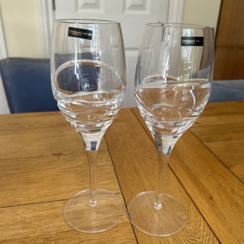 Pair heavy thomas webb - pair,