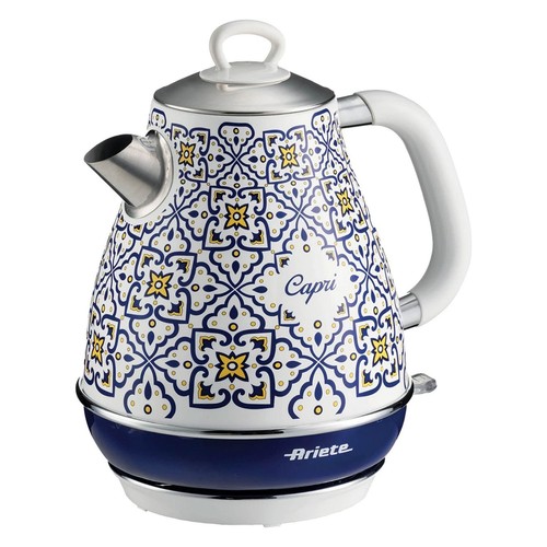 Ariete capri kettle - ariete, 1.7l