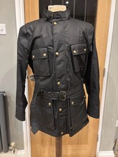 Belstaff trialmaster 1948 - belstaff,