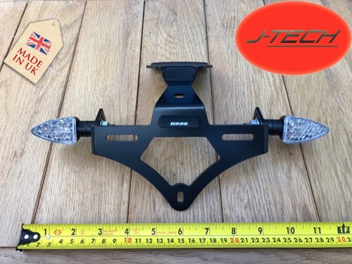 Kawasaki z900 tail tidy 2020 - z900,