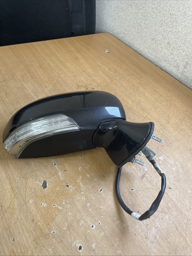 Toyota avensis 2012 2015 wing - ,