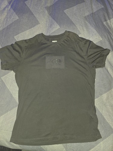 Company tshirt size men - cp,