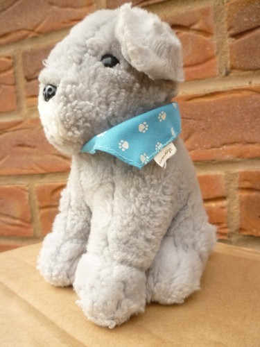 Tomy original 2008 nintendogs - tomy,