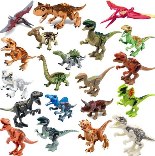 16pcs large full size - large, rex