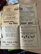 Rare april 15th 1960 - rare,