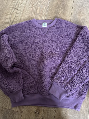 Victoria secret pink jumper - victoria's,