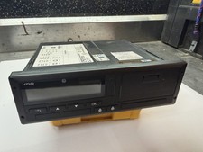 12/24v Vehicle Tachograph