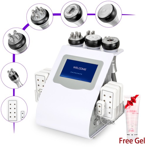 Unoisetion cavitation - in, 1