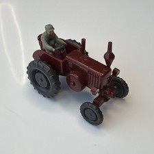 Wiking lanz bulldog 1506 - wiking,