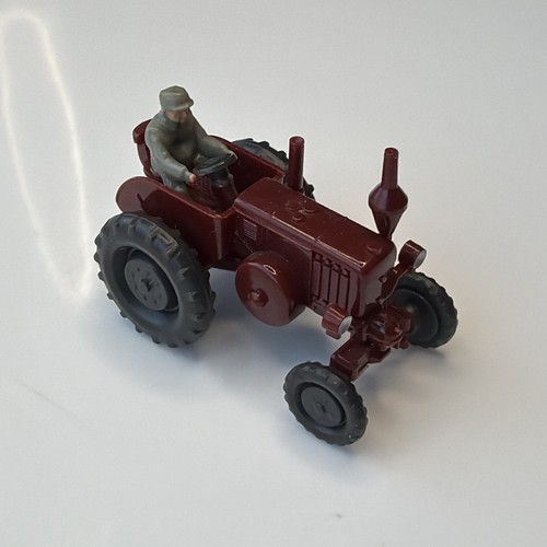 Wiking lanz bulldog - wiking, d