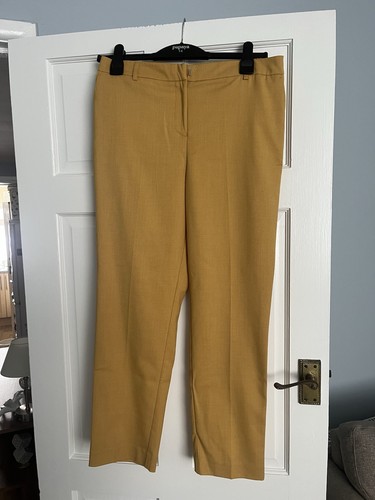 Next ladies tailored trousers - ladies,