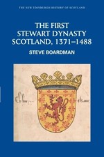 Steve Boardman The First