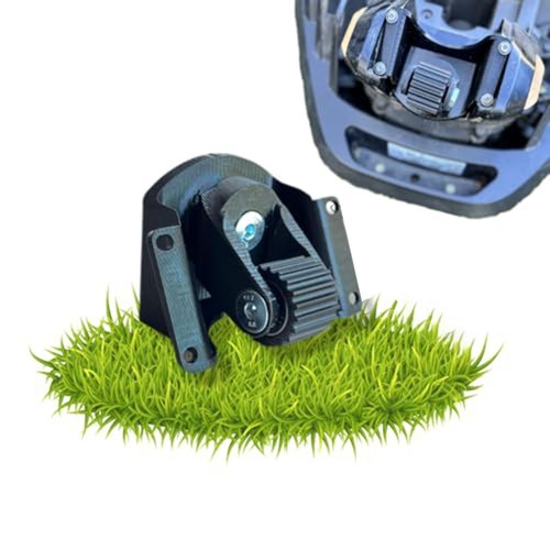 360 rotatable wheel easy - 360??,