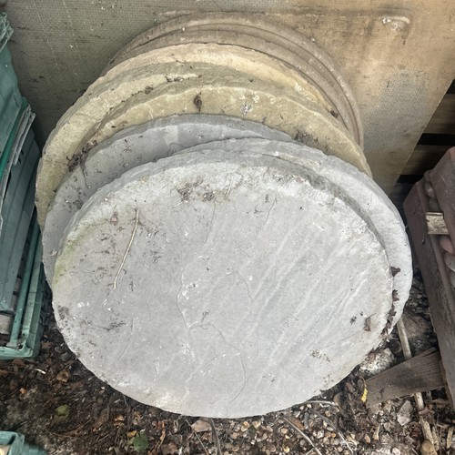 Extra large garden - large,