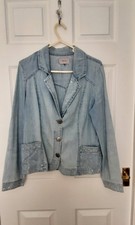 JACKET BLAZER,PER UNA,SOFT