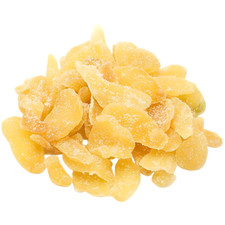 Crystallised Candied Ginger