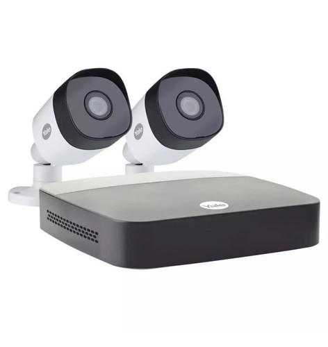 Yale smart home cctv hd1080 - home, 2