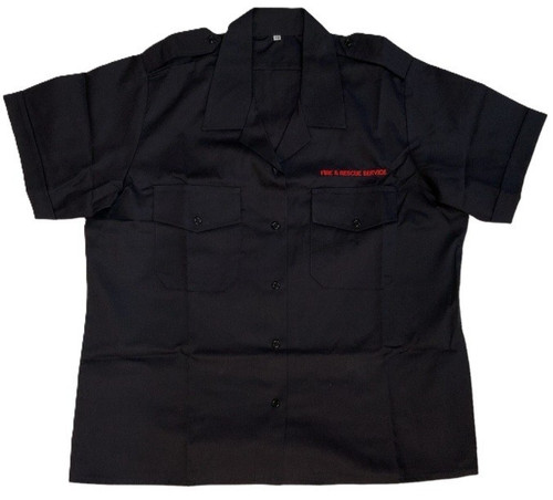 Fire rescue service - &,