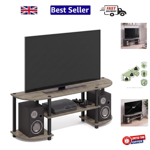 Furinno turn tube stand - furinno,