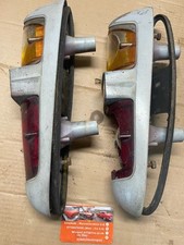 Ford 100e 107e Prefect Popular