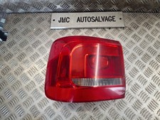 VOLKSWAGEN VW TOURAN 1T3 NEARSIDE PASSENGER LEFT REAR LIGHT 2010-2015
