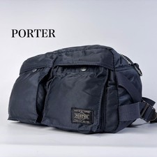HEAD PORTER TANKER Waist Bag