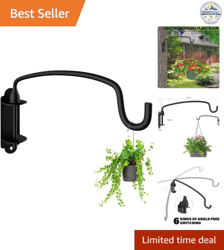 Plant hook inch - heavy, duty