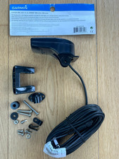 Garmin Dual Frequency Transom