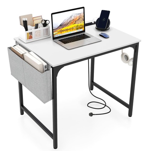 Costway computer desk - computer, small