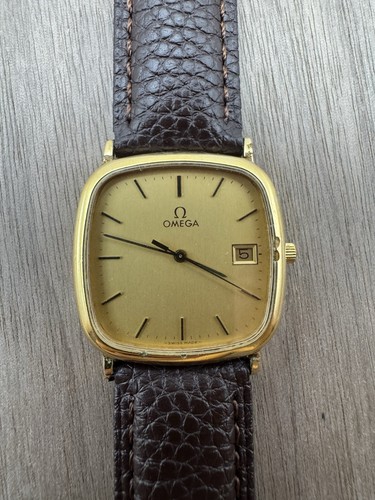 Omega ville 30mm men - omega,