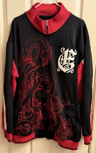 Ecko unltd y2k medusa - ecko, serpent