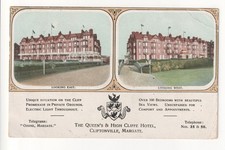 Cliftonville, Margate - Queens