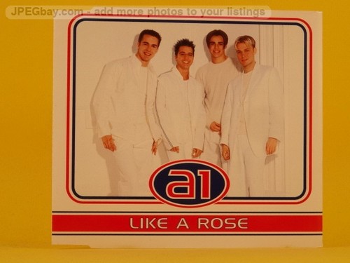 Like rose 3 track - a,