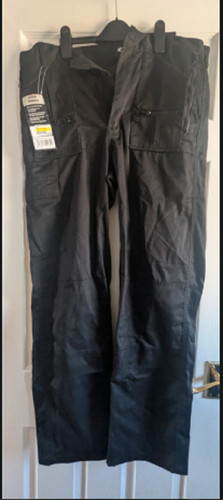 New bull cargo - no, 34