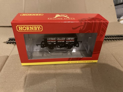 Hornby r6816 plank open - r6816,