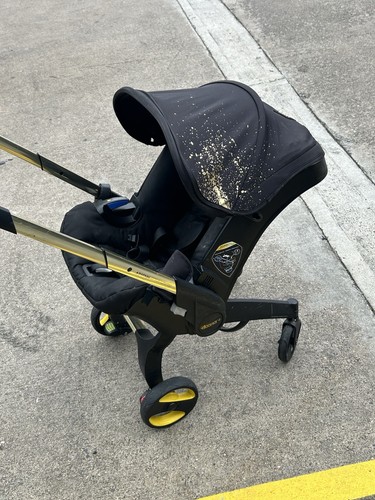 Doona travel buggy - travel,