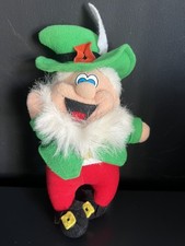 VINTAGE SMALL IRISH LUCKY