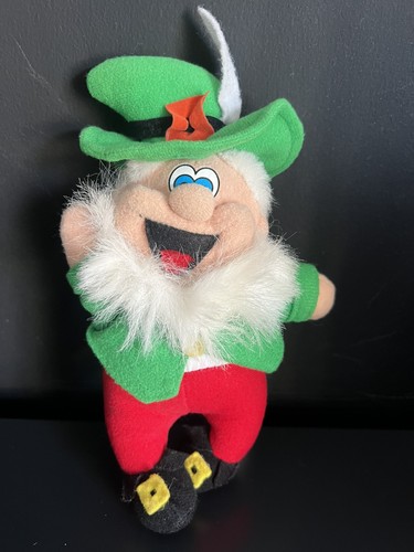 Vintage small irish lucky - vintage,