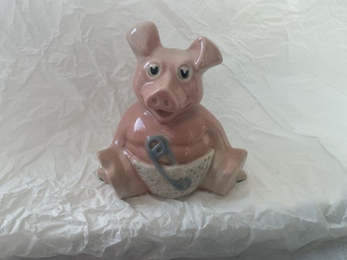 Wade piggy bank - wade,