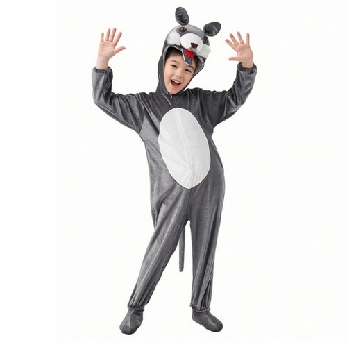 Animal costume full body - costume, full-body